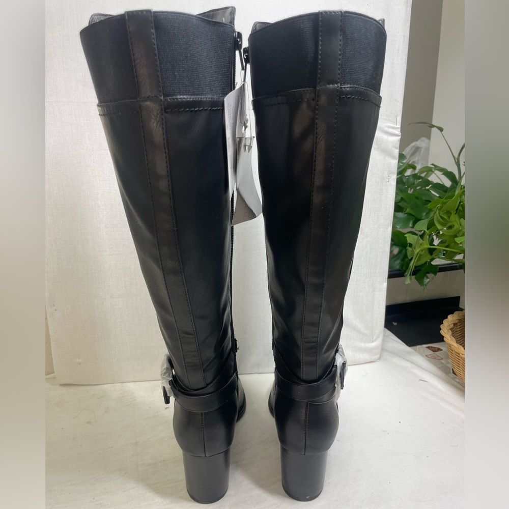Soul Naturalizer
Uptown Knee High Boots Black 7.5 M wide calf - Picture 8 of 10